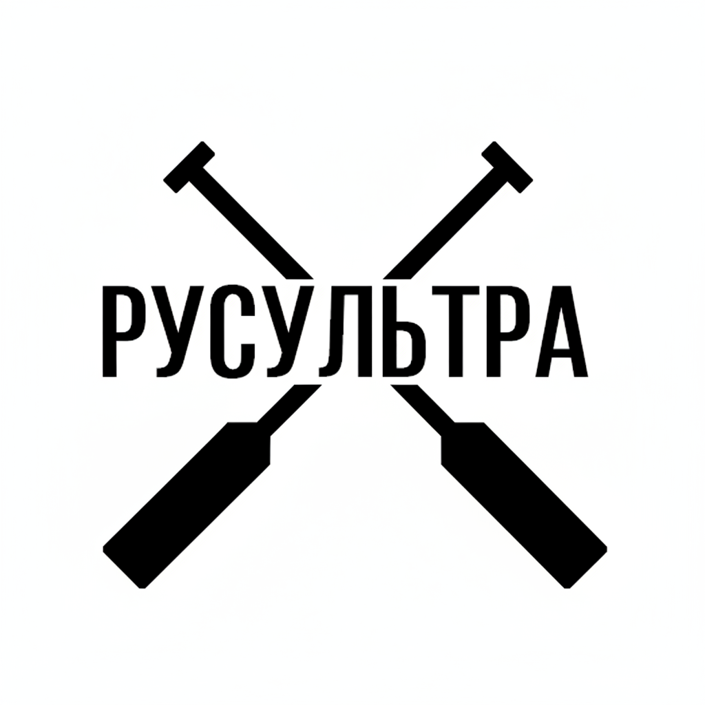 Логотип РУСУЛЬТРА