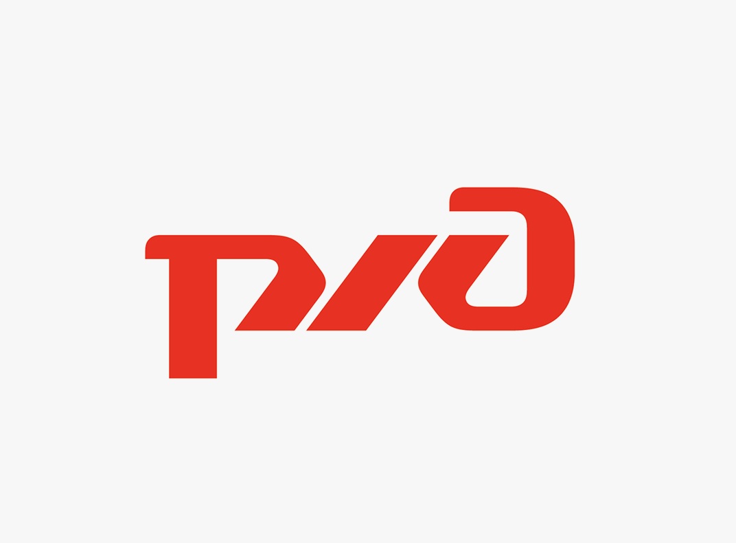 Логотип клуба РЖД