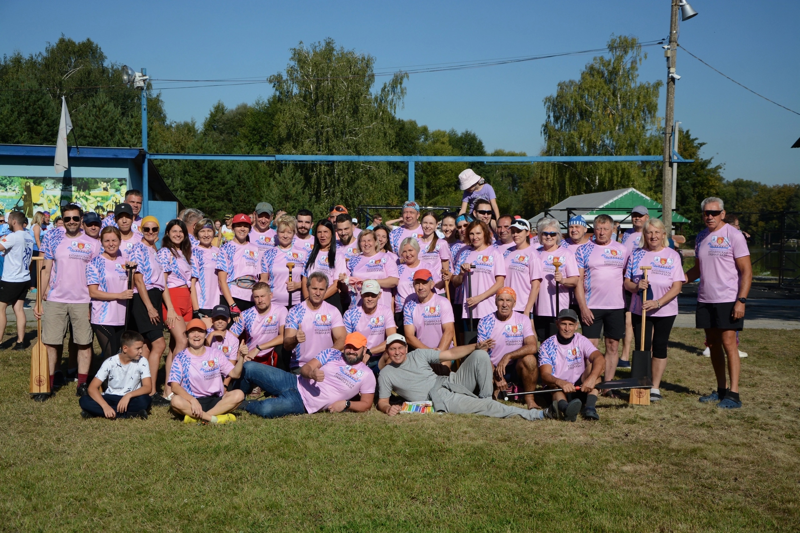 Третий этап "Кубок Дракон-Мастерс (закрытие сезона)" 2025